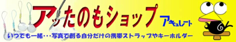 アキュレートのネットショップ